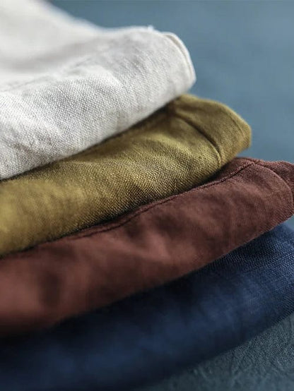 Elvie™ - Elegante Sommerbluse