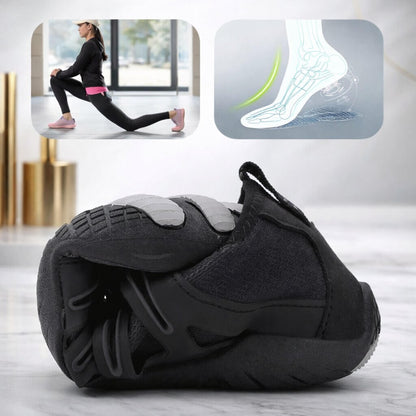 Barfußschuhe für Damen & Herren | Orthopädische Schuhe | Footara