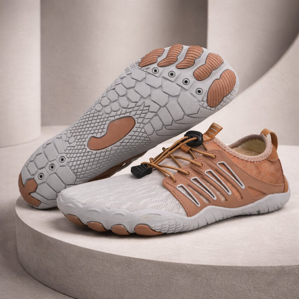 Barfußschuhe für Damen & Herren | Orthopädische Schuhe | Footara