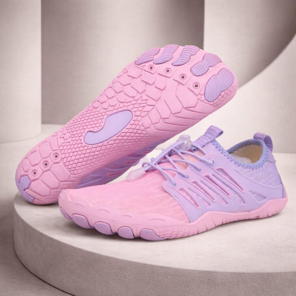 Barfußschuhe für Damen & Herren | Orthopädische Schuhe | Footara