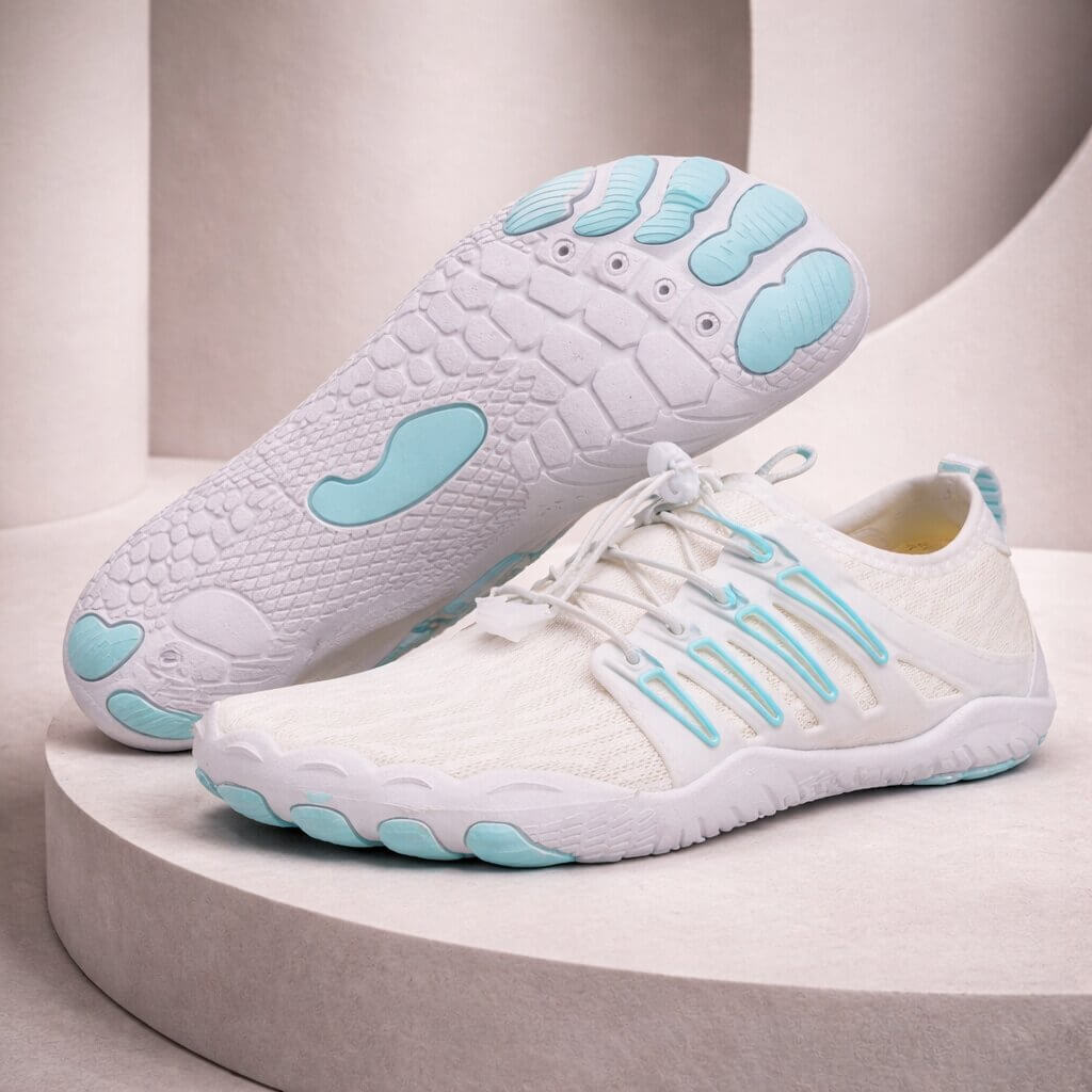 Barfußschuhe für Damen & Herren | Orthopädische Schuhe | Footara
