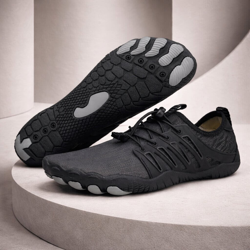 Barfußschuhe für Damen & Herren | Orthopädische Schuhe | Footara