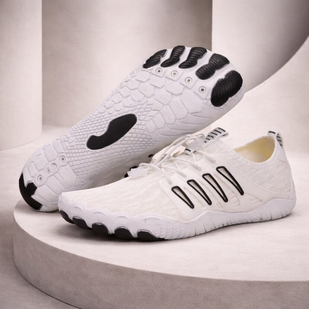 Barfußschuhe für Damen & Herren | Orthopädische Schuhe | Footara