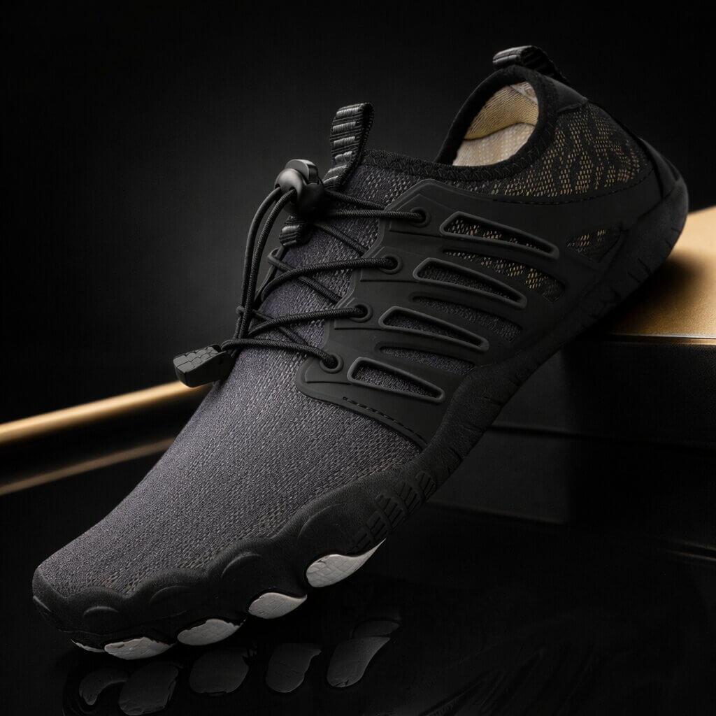 Barfußschuhe für Damen & Herren | Orthopädische Schuhe | Footara