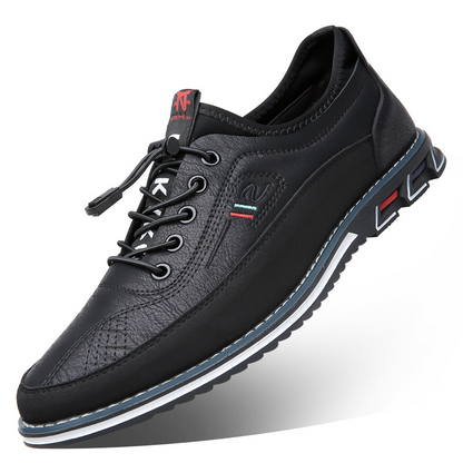Ionuț | Pantofi Oxford Finiți
