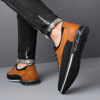 Ionuț | Pantofi Oxford Finiți