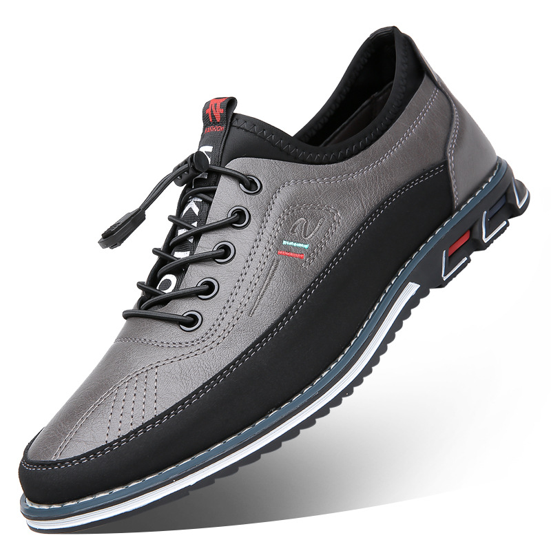 Ionuț | Pantofi Oxford Finiți