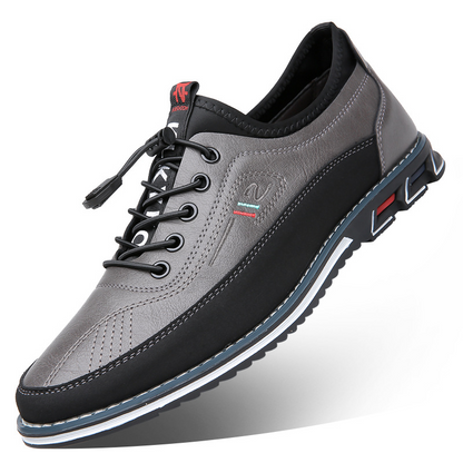 Ionuț | Pantofi Oxford Finiți