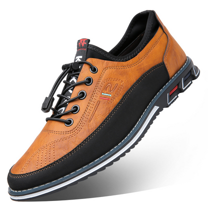 Ionuț | Pantofi Oxford Finiți