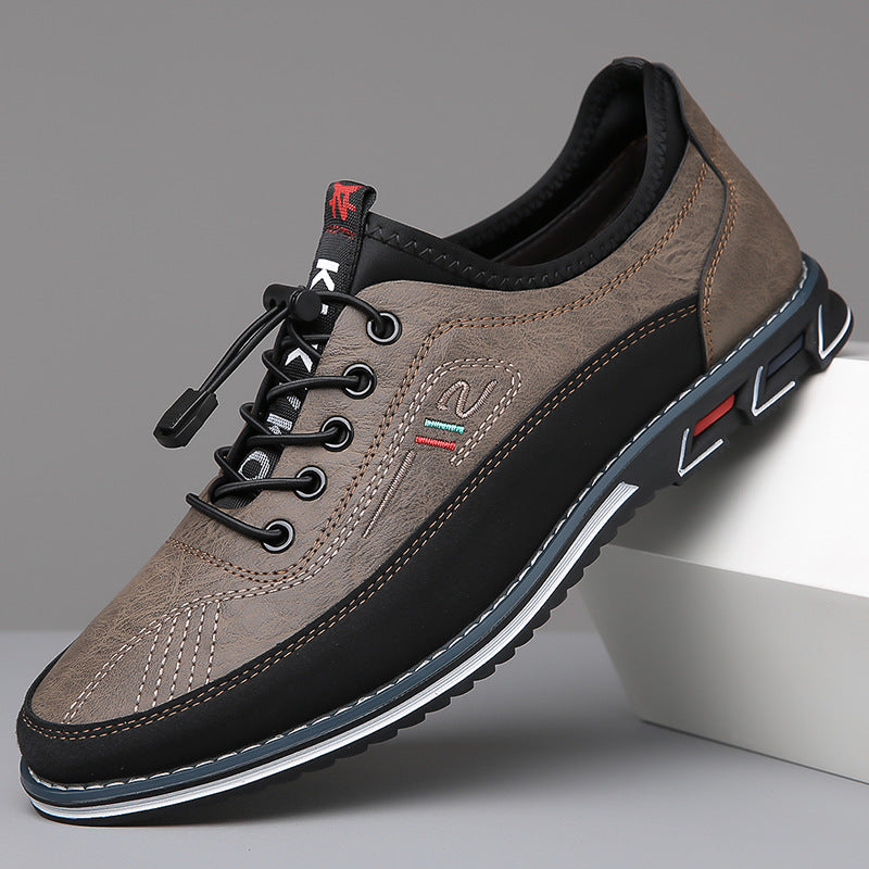 Narry Handmade Leather Shoes