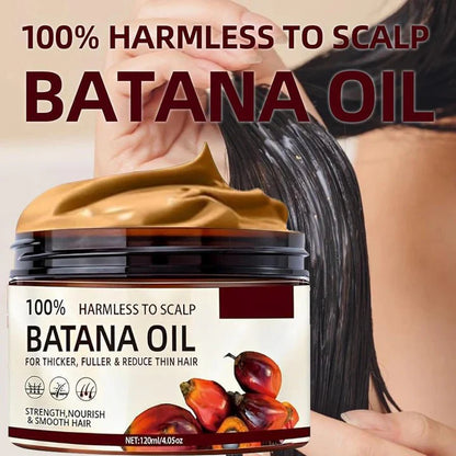 Batana Haarolie - Belloro Care