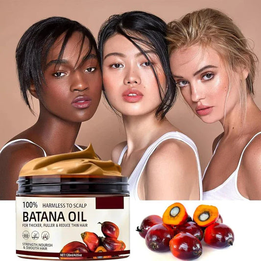 Batana Haarolie - Belloro Care