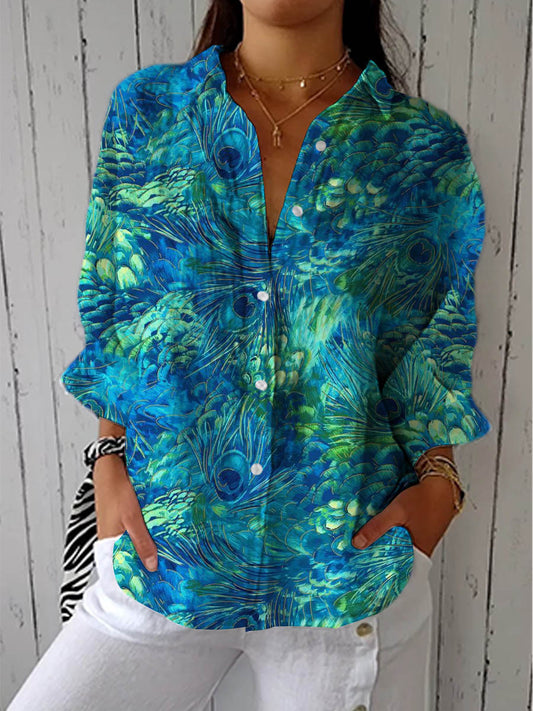 Lola | Blusa Pauwen Grace