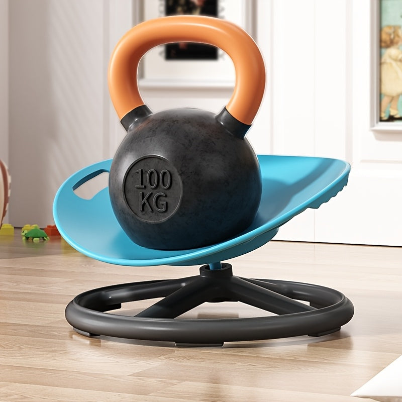 Ergonomisk Drejestol – Komfort og Bevægelse i Én