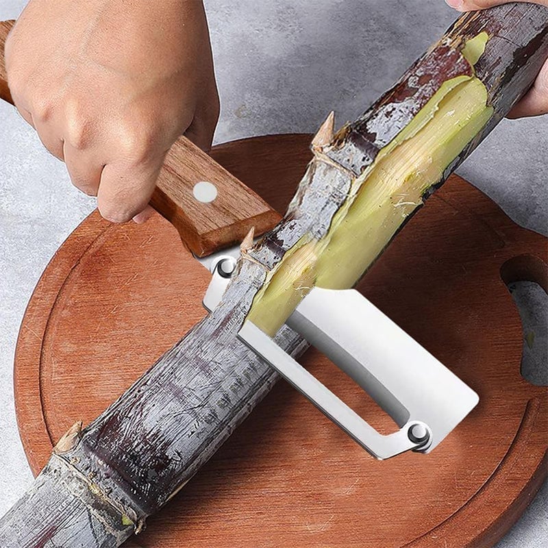 TitanSlicer — Verwandle jede Küche in Deine persönliche Profi-Arena mit müheloser Präzision und kraftvollem Komfort!