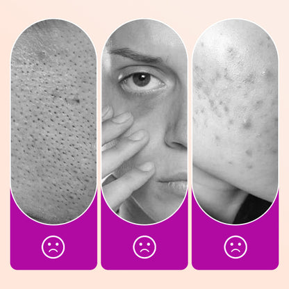 LuminaVeil™ — Unlock All-Day Radiance That Moves with You