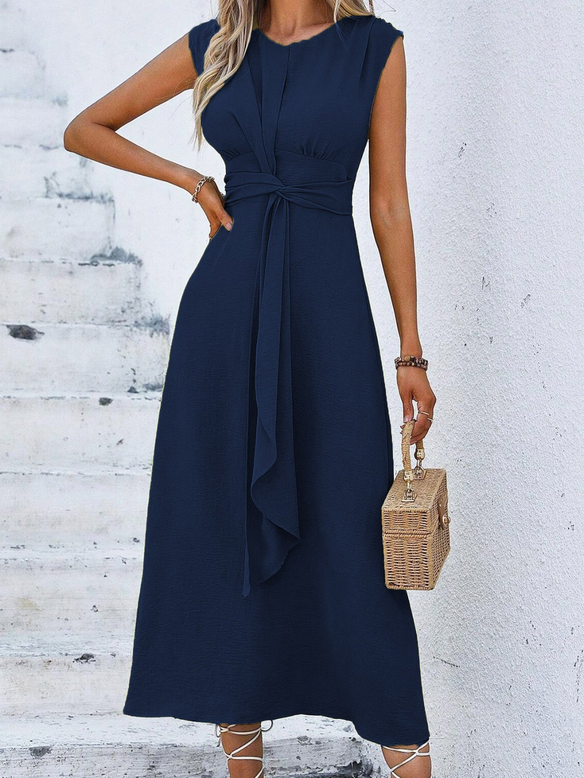 Aloria™ Fit Dress