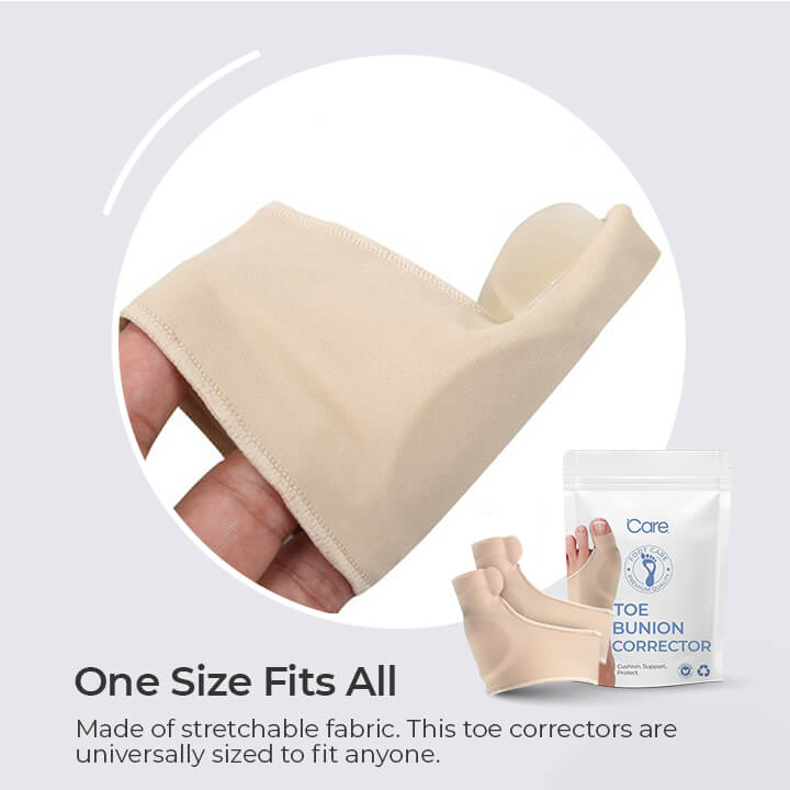 StrideAlign™ — Feel Instant Relief and Walk Pain-Free All Day Long