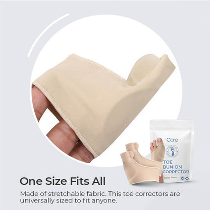StrideAlign™ — Feel Instant Relief and Walk Pain-Free All Day Long