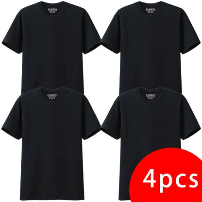 Simpltees® by JesseVance NYC: Minimal 100% Cotton T-Shirts - Get 4 for $9 Each