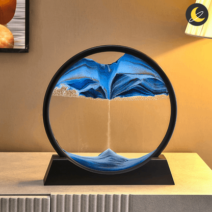 Nightly Wish Quicksand Painting™