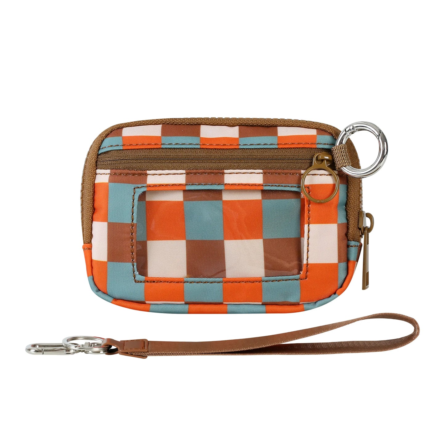 Clutchy - Wristlet Wallet Uno