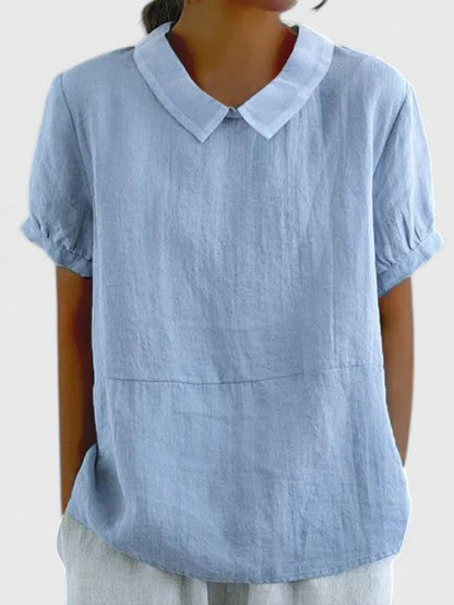 Matilda | Elegant Shirt
