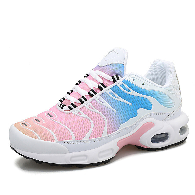 Luftige Unisex Sneakers til Stilfulde Bevægelser