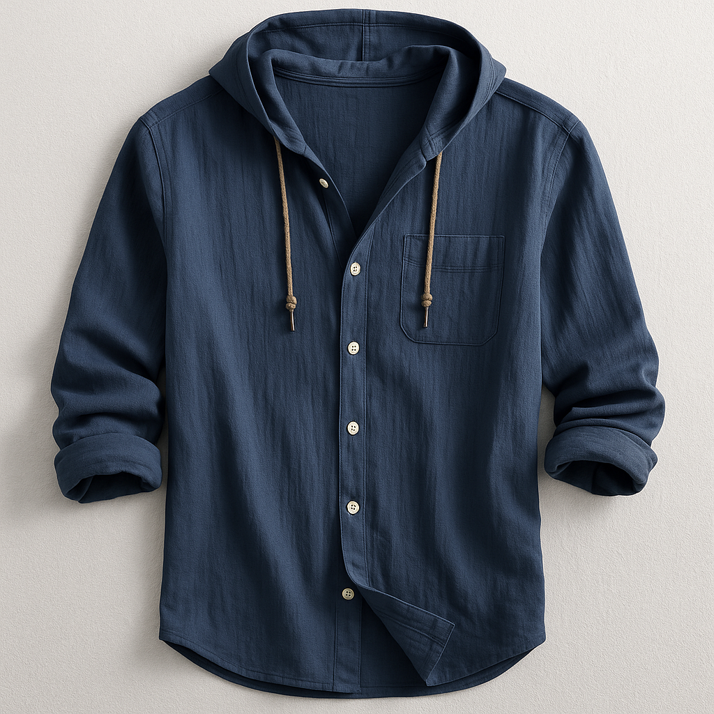Duval Paris™ | CHEMISE DE LUXE