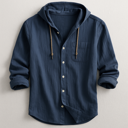 Duval Paris™ | CHEMISE DE LUXE