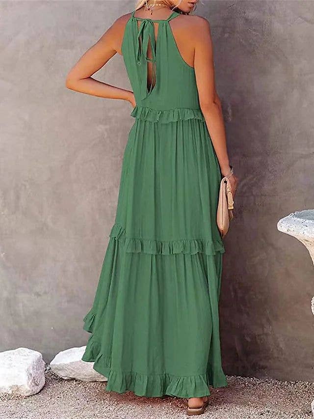 Vestido Spring