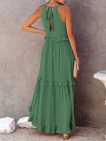 Vestido Spring