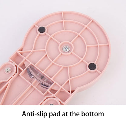 CutAway | Premium 12-in-1 360° Rotary Circular Paper Cutter