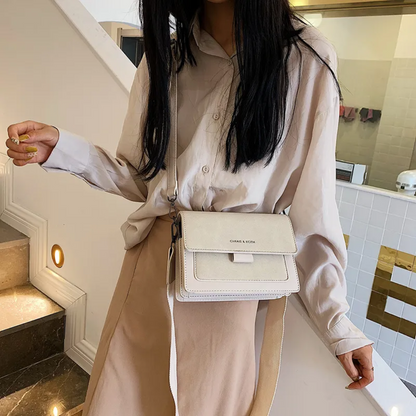 Kristel Crossbody Tas