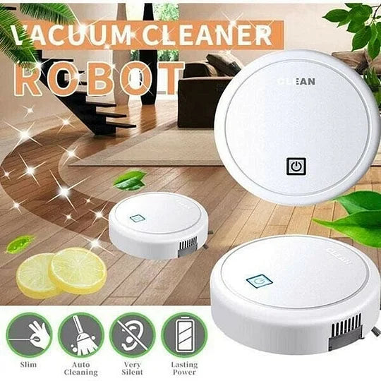RoboClean | Automatische Stofzuiger Robot