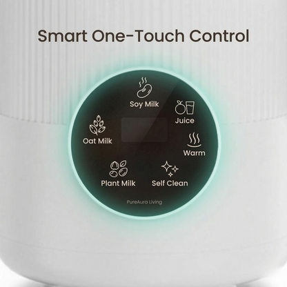 PureAura™ Plant Milk Maker