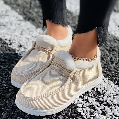 WarmStep™️ Warm winter shoes
