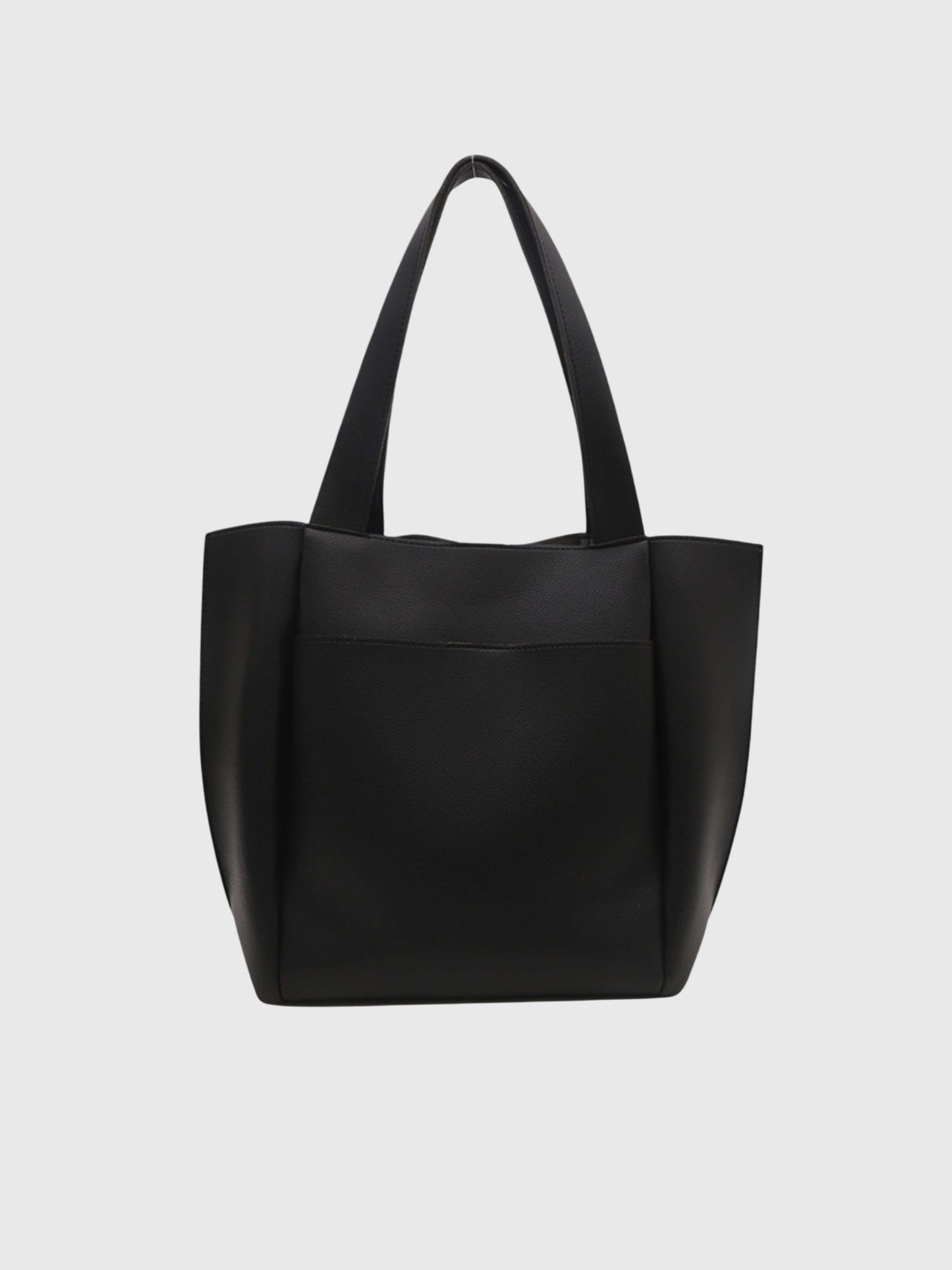 Clara | Bolsa de ombro estruturada para o dia a dia