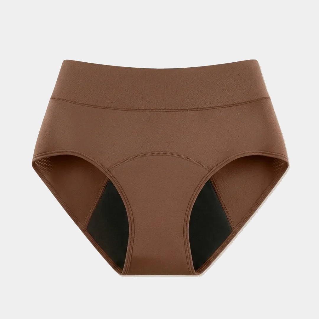 Fluxe™ - absorpční kalhotky, které nikdo nepozná