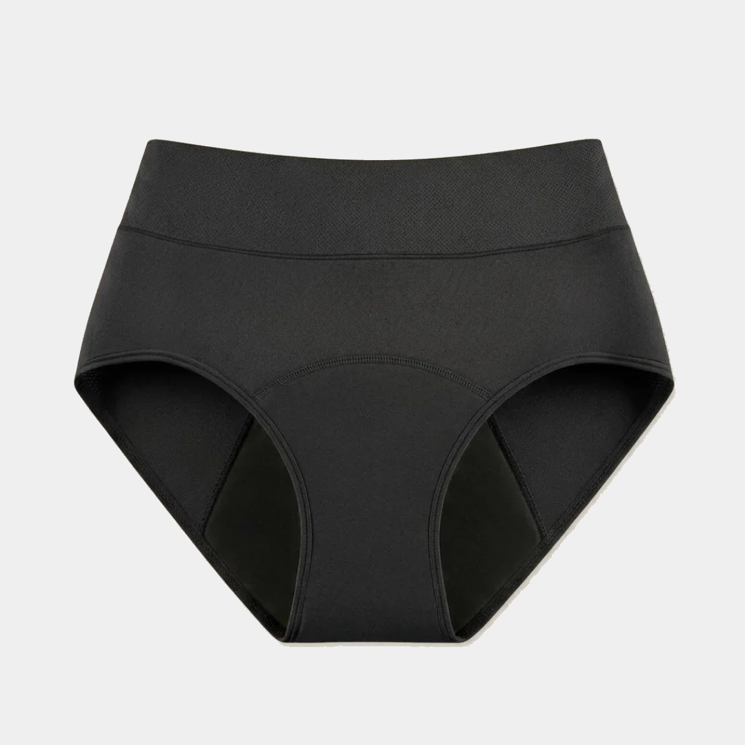 Fluxe™ - absorpční kalhotky, které nikdo nepozná