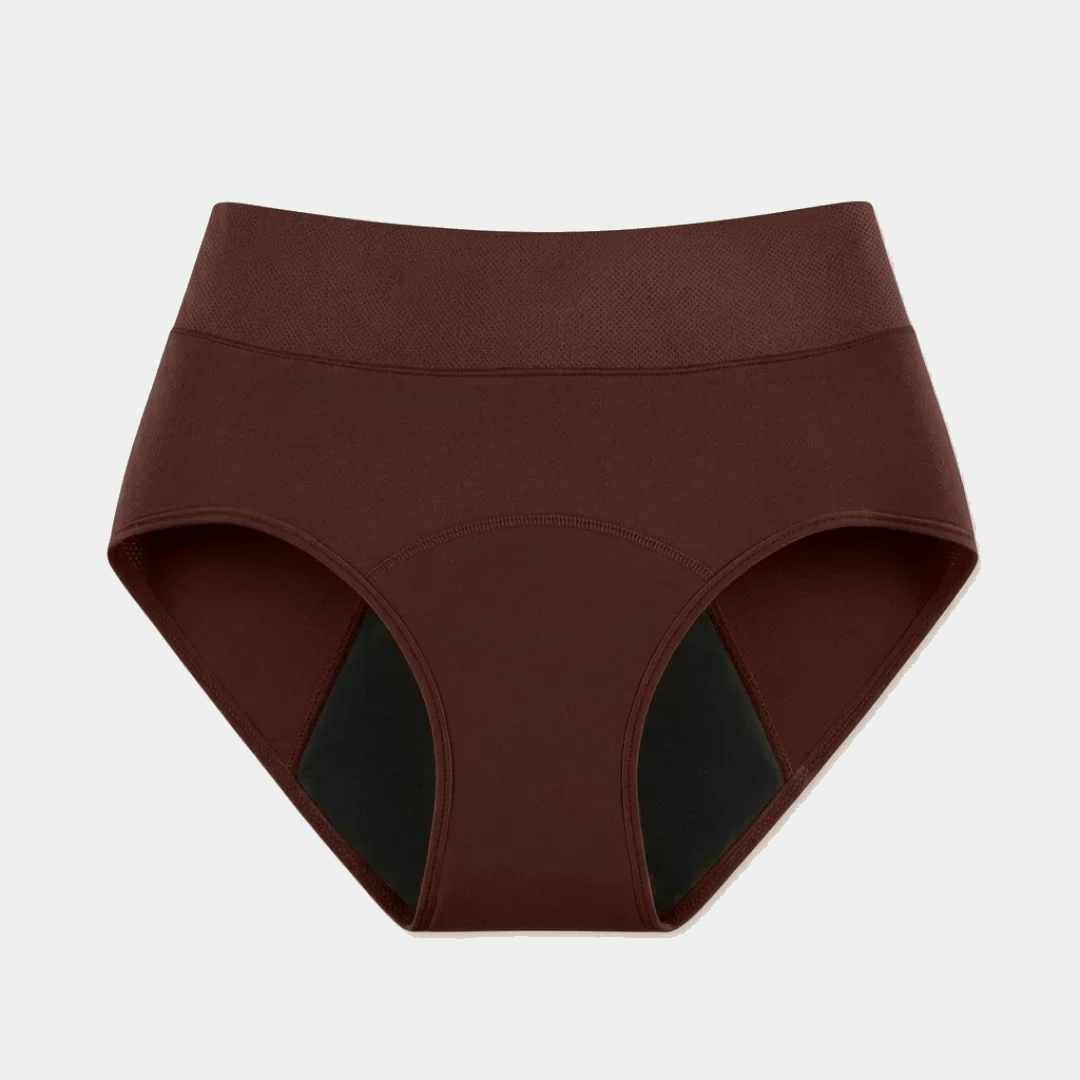 Fluxe™ - absorpční kalhotky, které nikdo nepozná