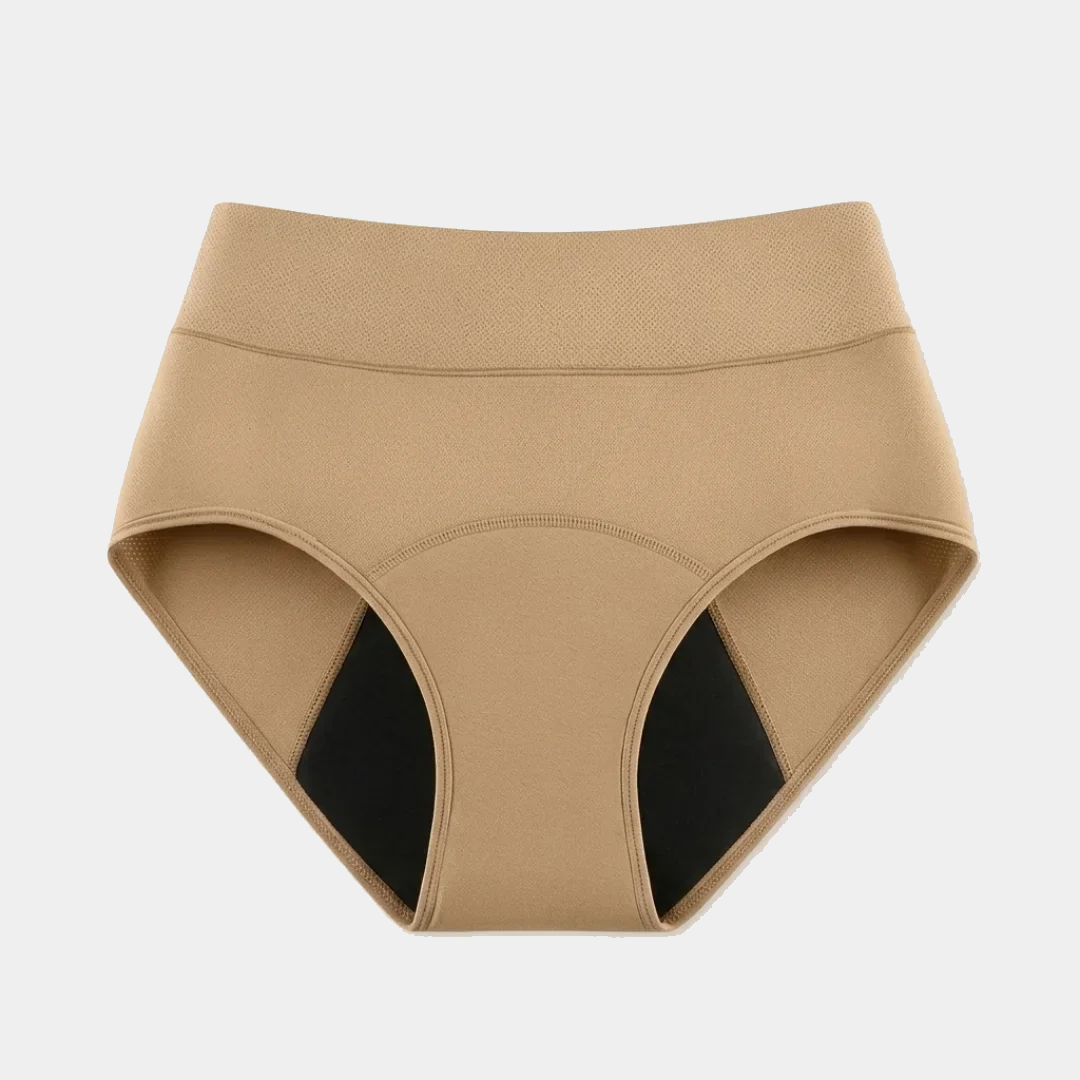 Fluxe™ - absorpční kalhotky, které nikdo nepozná