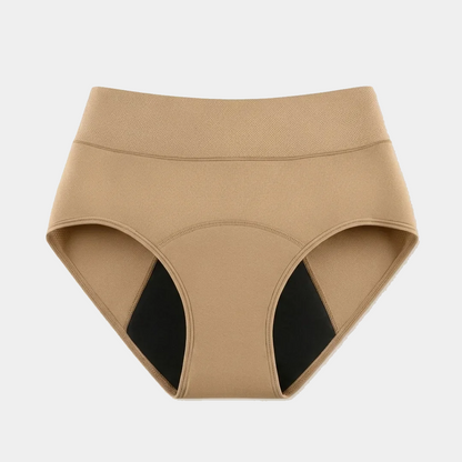Fluxe™ - absorpční kalhotky, které nikdo nepozná