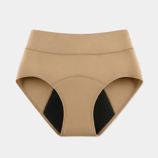 Fluxe™ - absorpční kalhotky, které nikdo nepozná