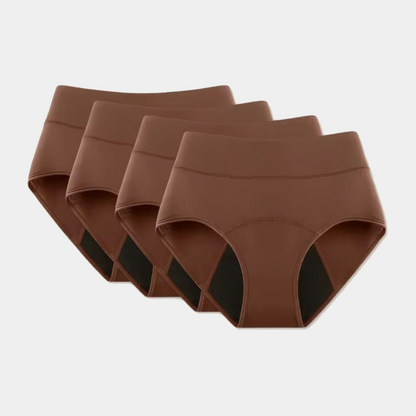 Fluxe™ - absorpční kalhotky, které nikdo nepozná