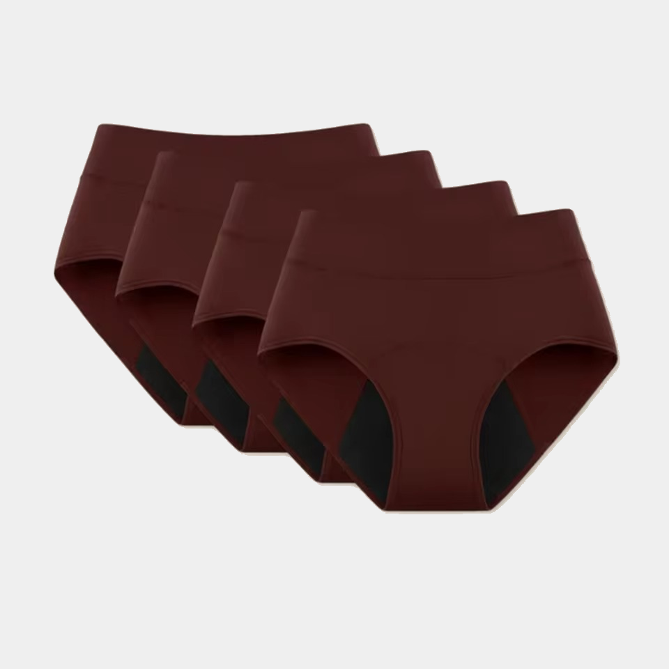 Fluxe™ - absorpční kalhotky, které nikdo nepozná