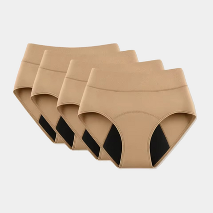 Fluxe™ - absorpční kalhotky, které nikdo nepozná