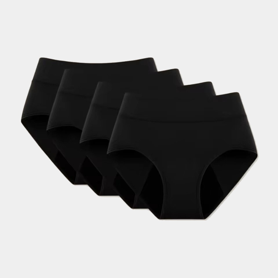 Fluxe™ - absorpční kalhotky, které nikdo nepozná
