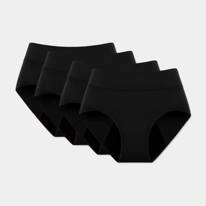 Fluxe™ - absorpční kalhotky, které nikdo nepozná