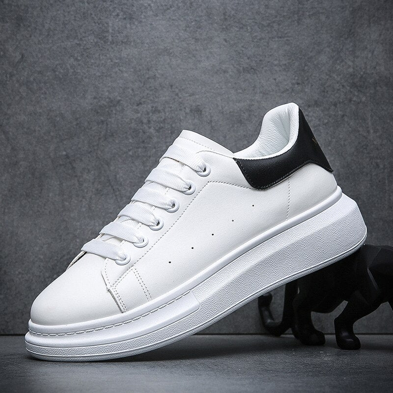 Sneakers Plateau Andres - Paksu Pohja - EmiyoSuomi